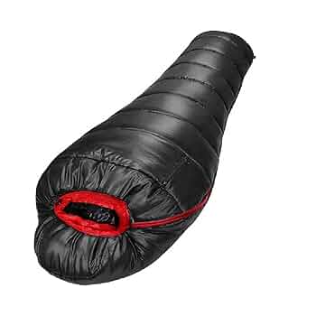 寝袋+寝具 Tianshan  DOWN SLEEPING BAG 寝袋+寝具 Tianshan GOOSE DOWN SLEEPING BAG アウトドア寝具